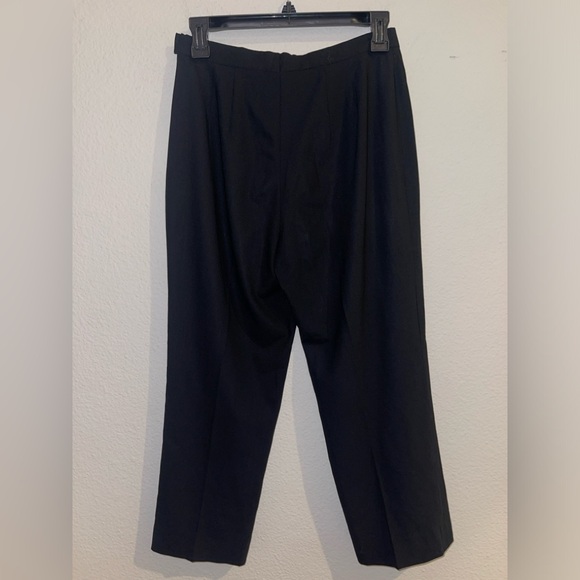 ESCADA Margaretha Ley Wool blend Trousers - Picture 5 of 10